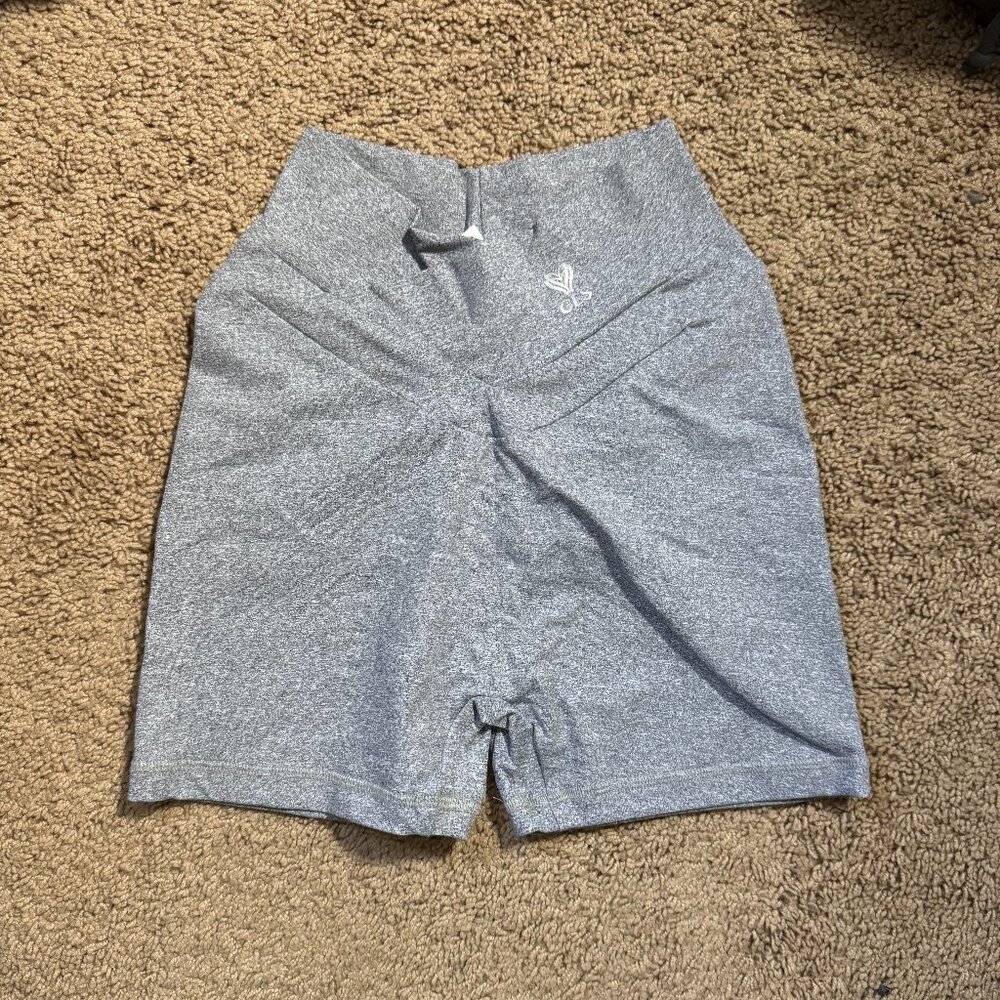 CLS Shorts - S